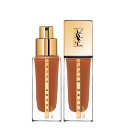 Touche Eclat Le Teint - Fond de Teint Hydratant & Tenue 24H, Naturel & Lumineux Touche Eclat Le Teint - Fond de Teint Hydratant & Tenue 24H, Naturel & Lumineux